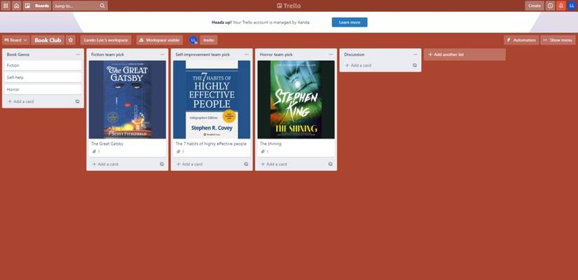 7 Creative Ways to Fully Take Advantage of Trello