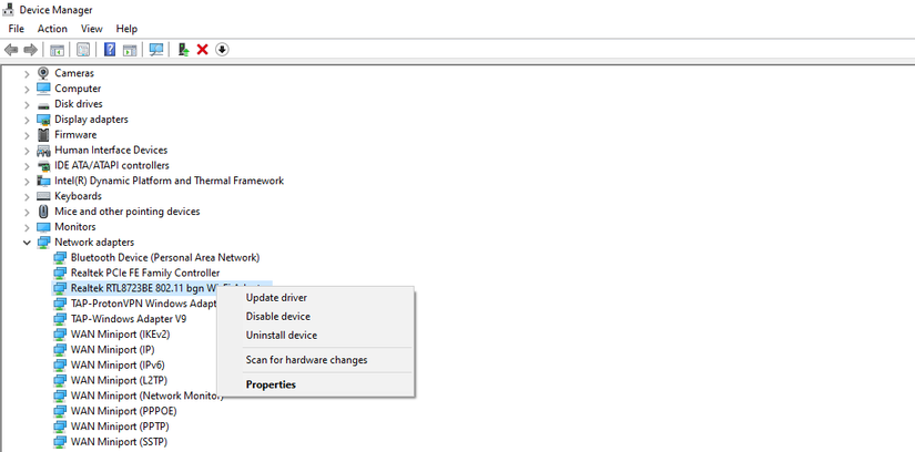 8 Ways to Fix a Disconnecting Wi-Fi Problem on Windows 10