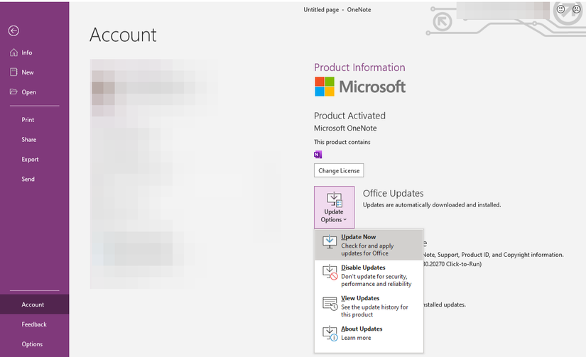 Onenote Working Offline 8 Fixes When OneNote Isn't Working Properly