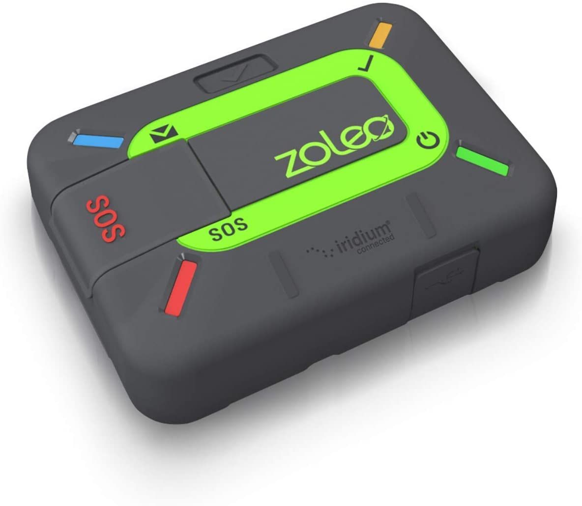 ZOLEO Satellite Wi-Fi Hotspot 01