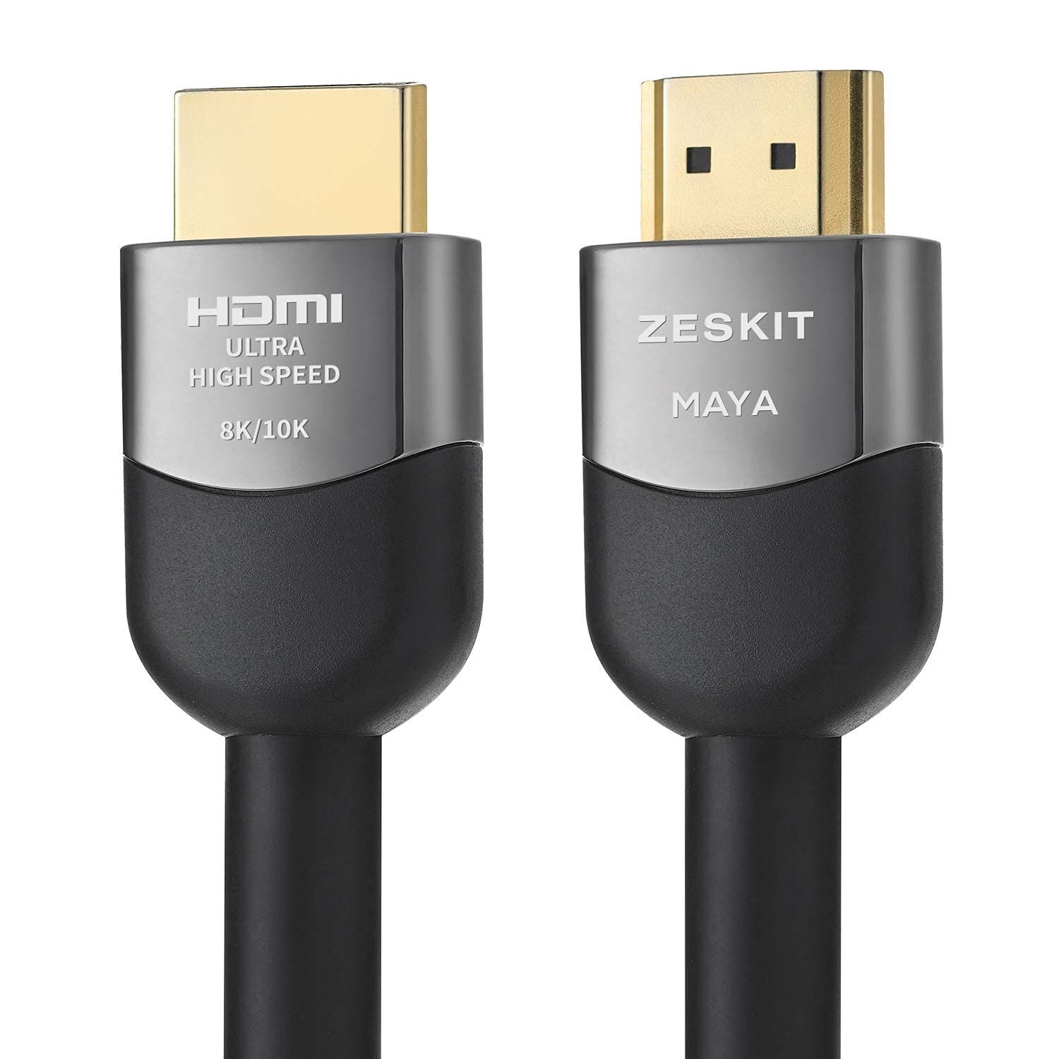 Zeskit MAYA Ultra High Speed HDMI Cable for In wall