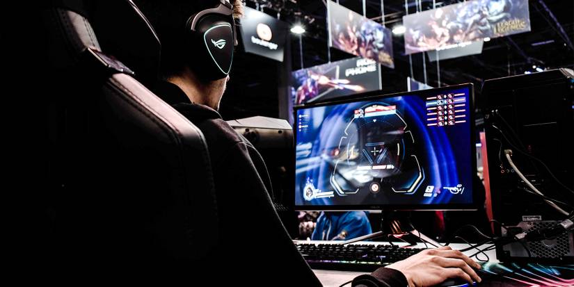 NFTs and Gaming: Is Ready Player One Coming True in Our Lifetime?