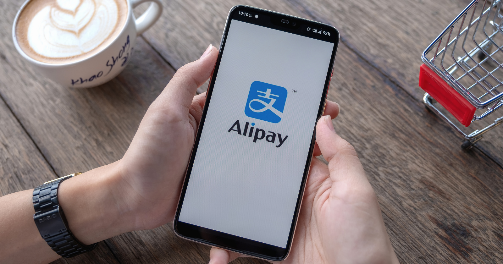 What Is Alipay and Is It Safe to Use?