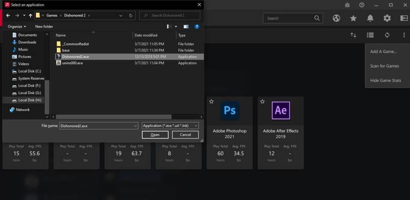 How to Make Games Use Your Dedicated Graphics Card