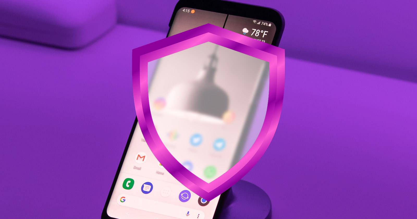 The 7 Best Free Antivirus Apps for Android