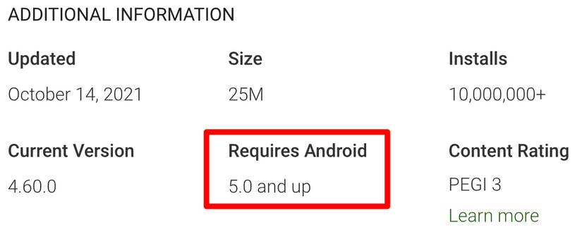 Does It Really Matter if Your Phone Doesn't Get Android 12?