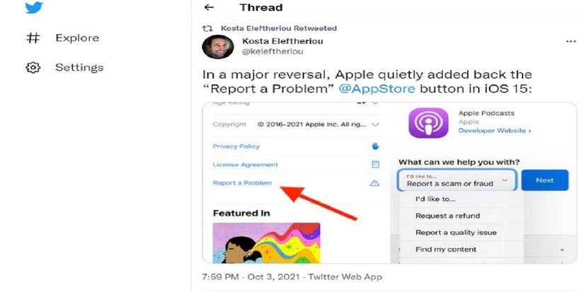 Apple Tackles App Store Scams With New 