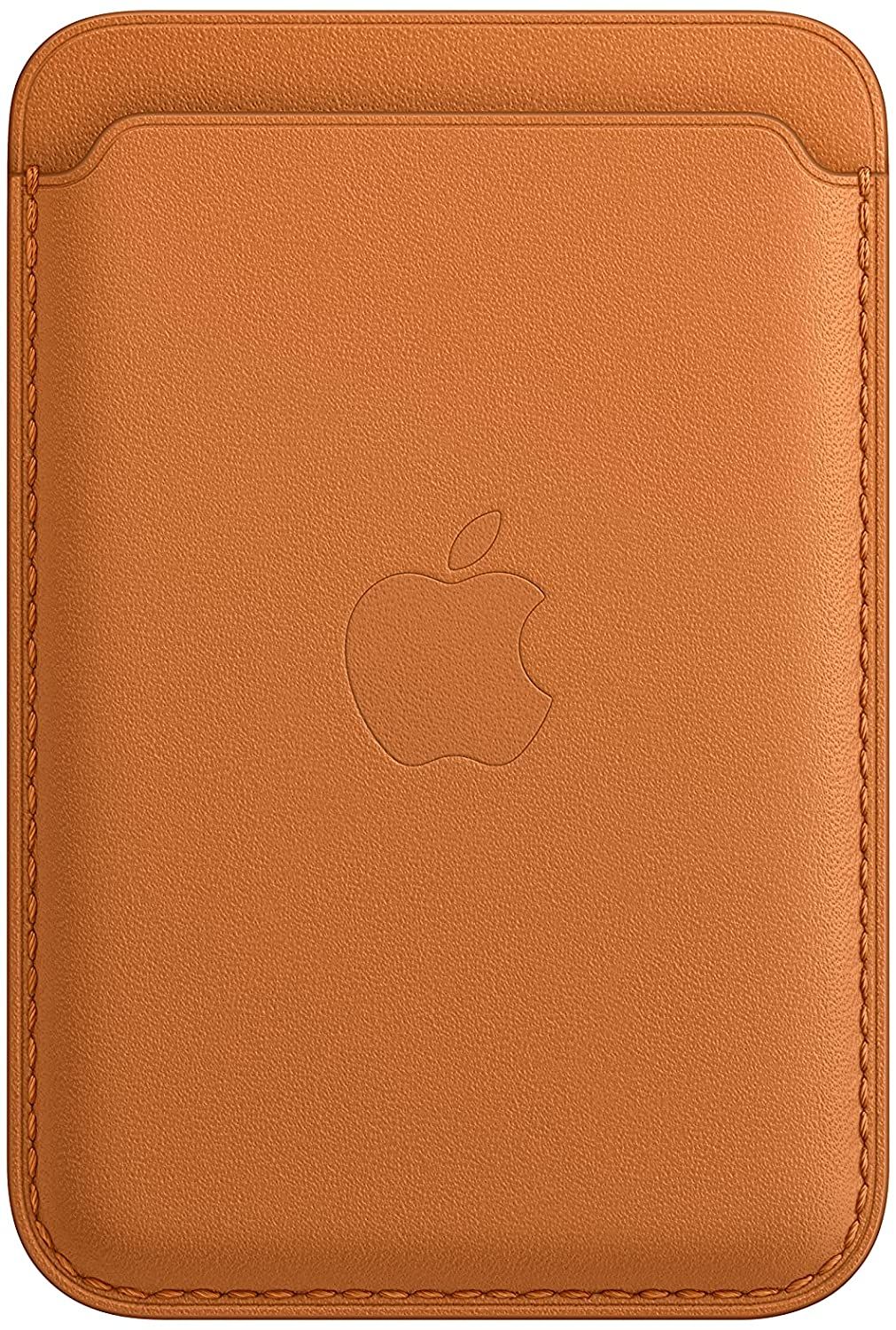 Apple Leather Wallet With MagSafe 3