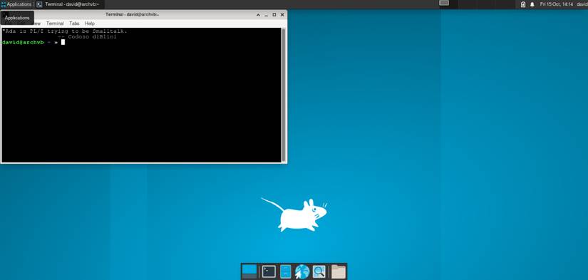 Stable vs. Bleeding-Edge Linux Distros: Which One Should You Choose?