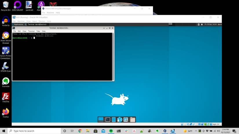 Stable vs. Bleeding-Edge Linux Distros: Which One Should You Choose?