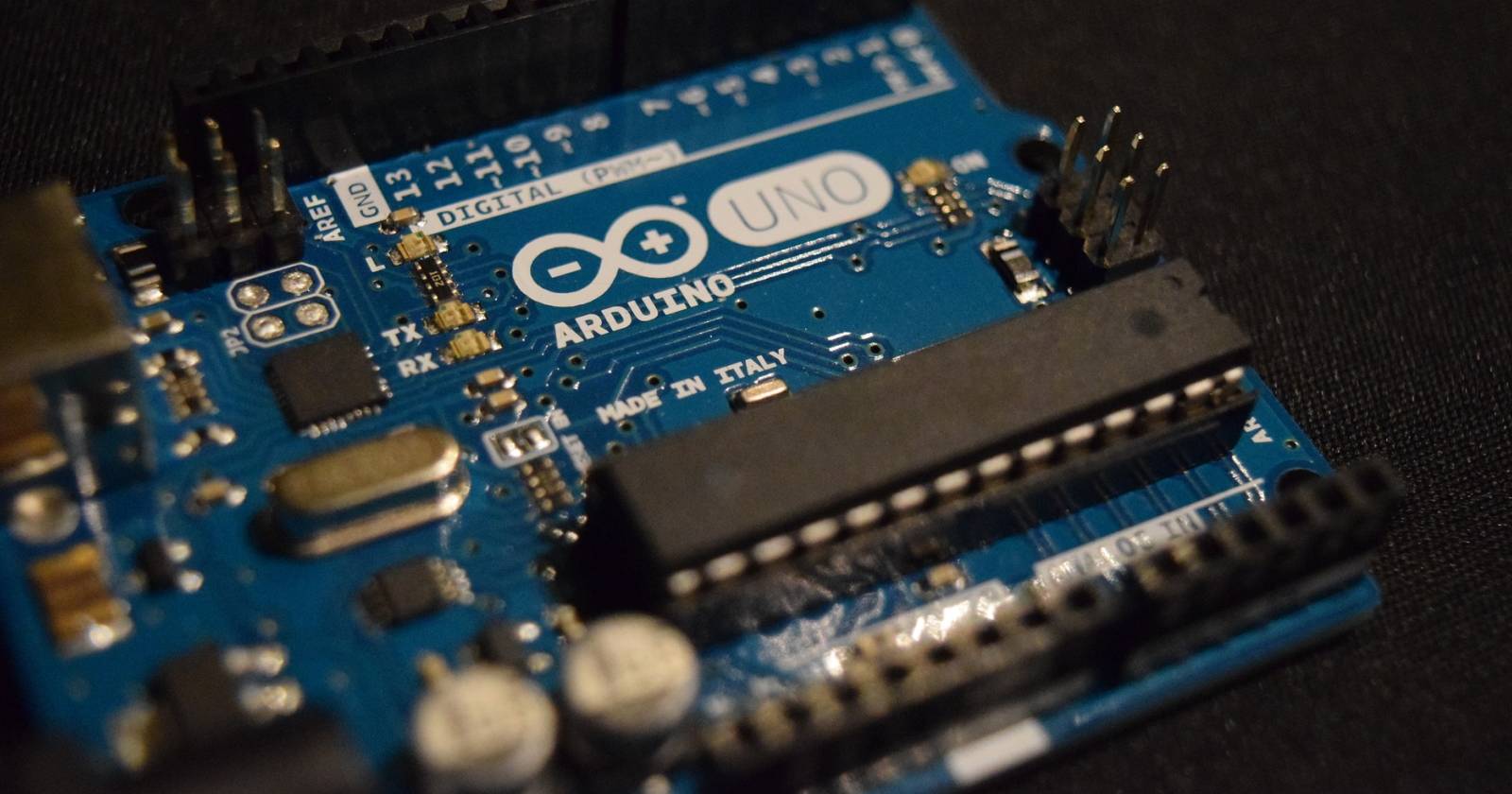 How Do Various Arduino Sensors Work?