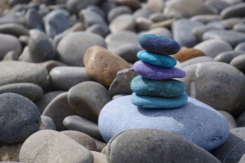For Balancing How to Balance Productivity and Wellbeing