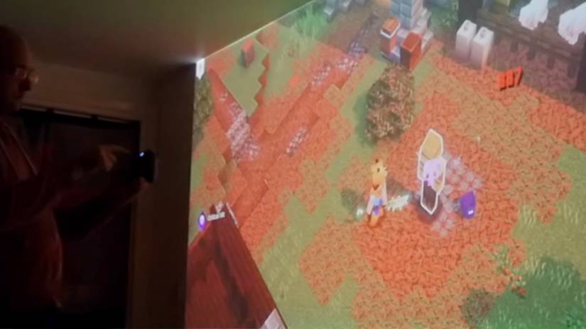 BenQ V7050i 4K HDR Laser Projector Review: Incredible for Home Theater ...