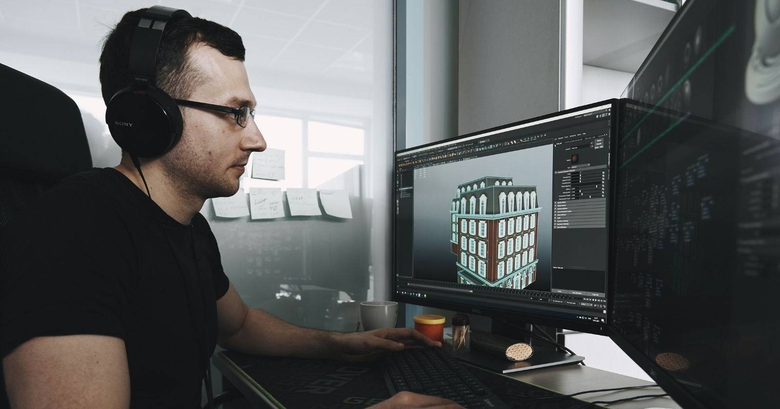 Preref How to Use PureRef With Blender for Your Reference Images