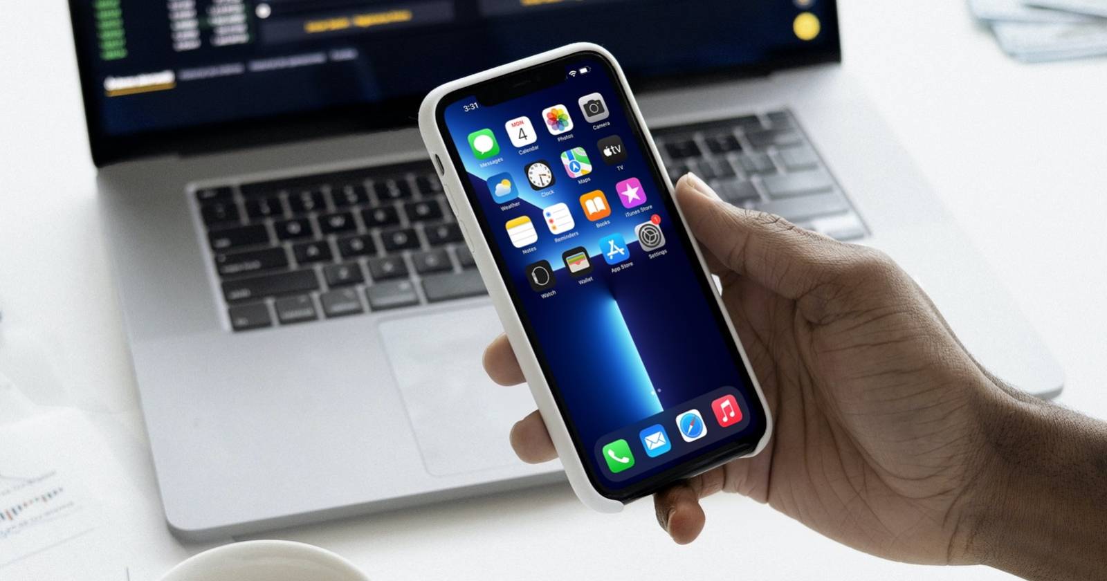 The 11 Best iOS Features That Android Still Doesn't Have