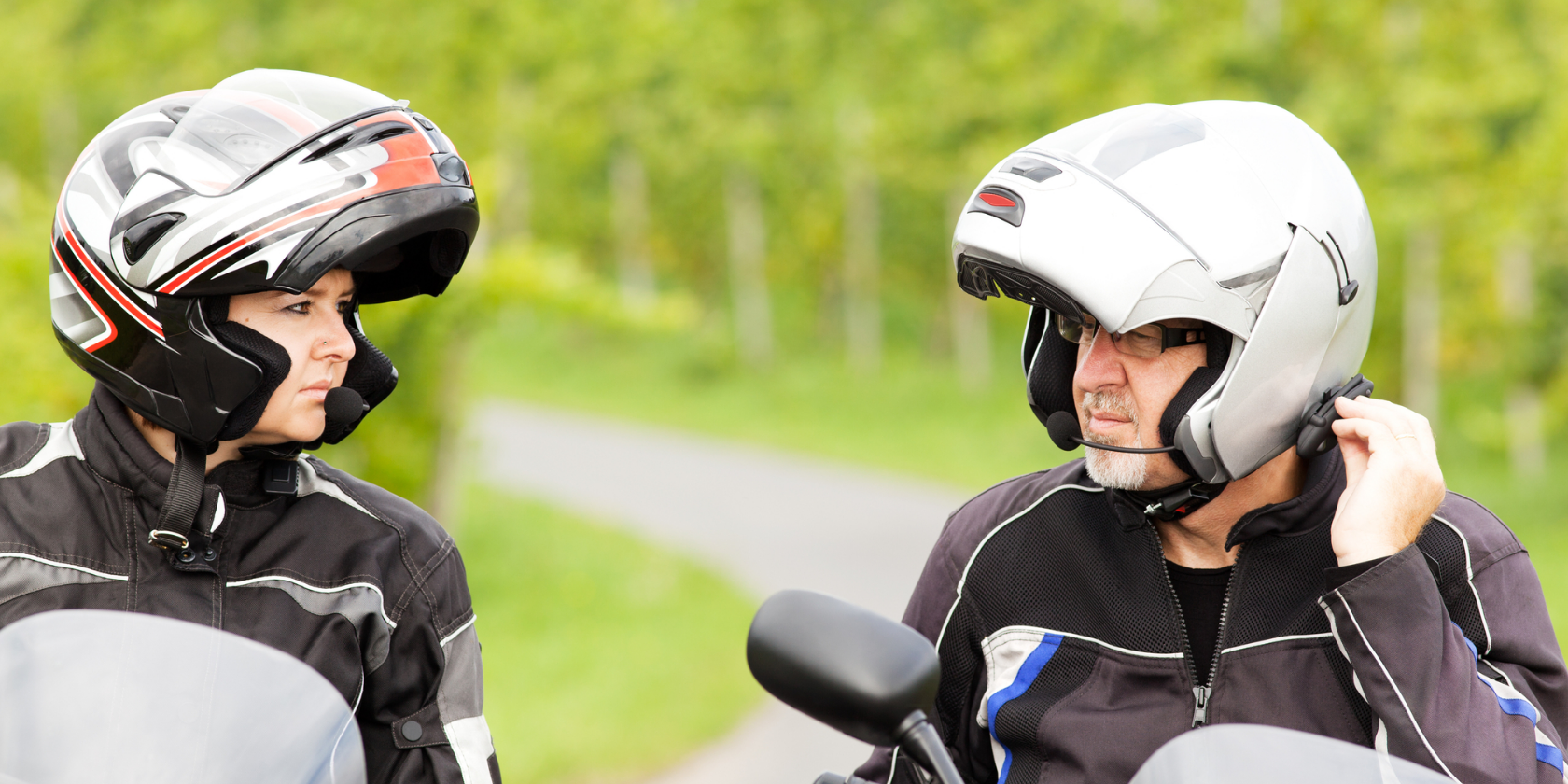 best headsets for motorcycle helmets Buyer guide for the best headsets for motorcycle helmets