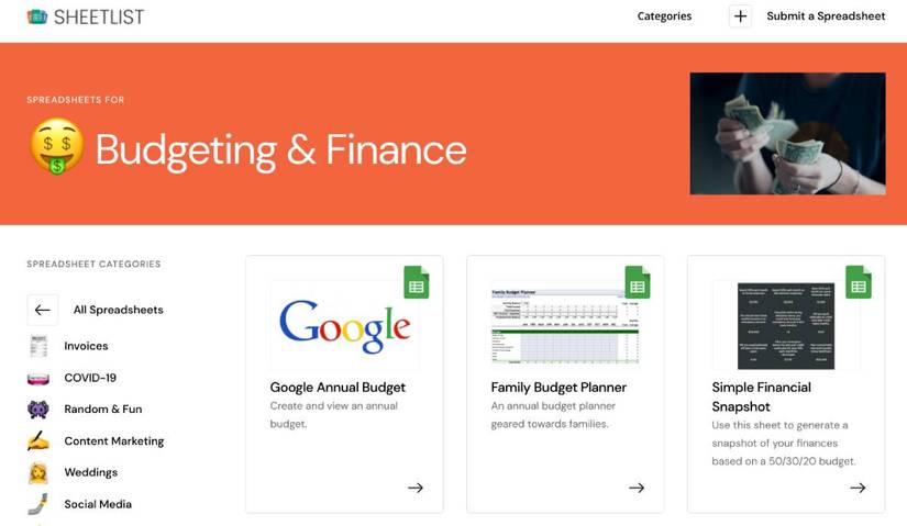 Spreadsheet App Download 5 Life-Saving Spreadsheet Apps for Excel and Google Sheets Power Users