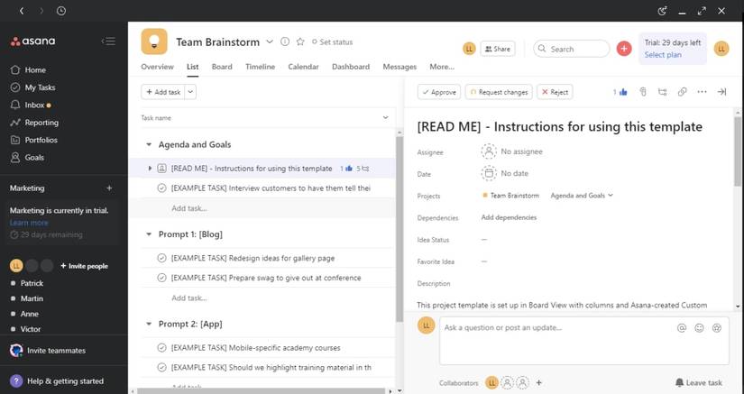 6 Creative Ways to Get the Most Out of Asana