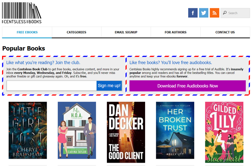 10 Websites Other Than Amazon to Find Great Kindle Books
