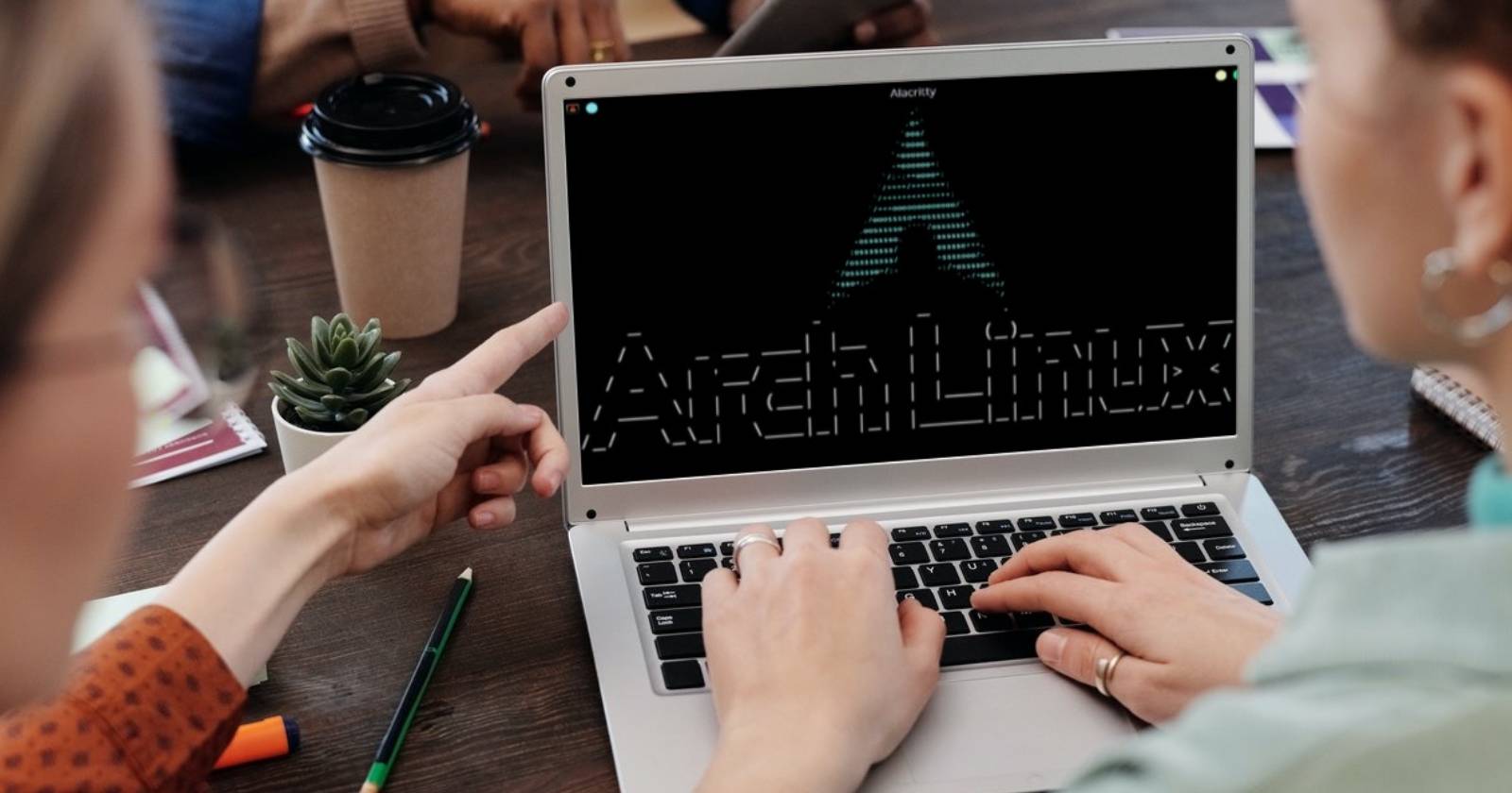 How to Customize the Linux Terminal Splash Screen