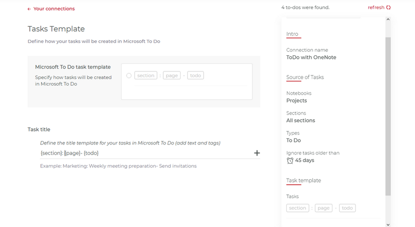 How to Integrate Microsoft To-Do With OneNote