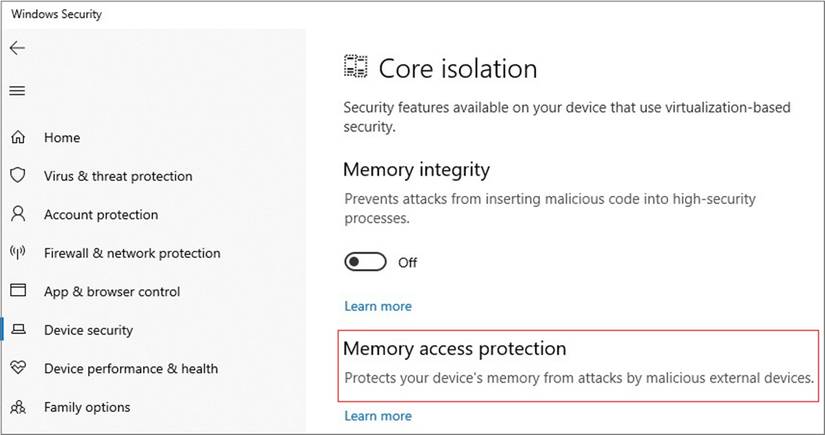 What Are CPU Protection Privilege Rings?