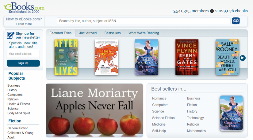 10 Websites Other Than Amazon to Find Great Kindle Books