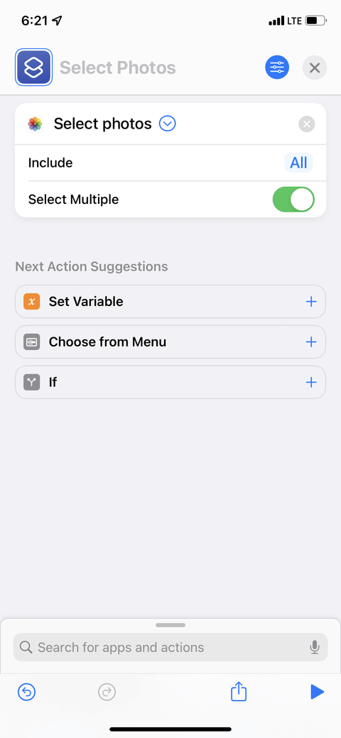 3 Free Ways to Combine Multiple Screenshots Side by Side on Your iPhone