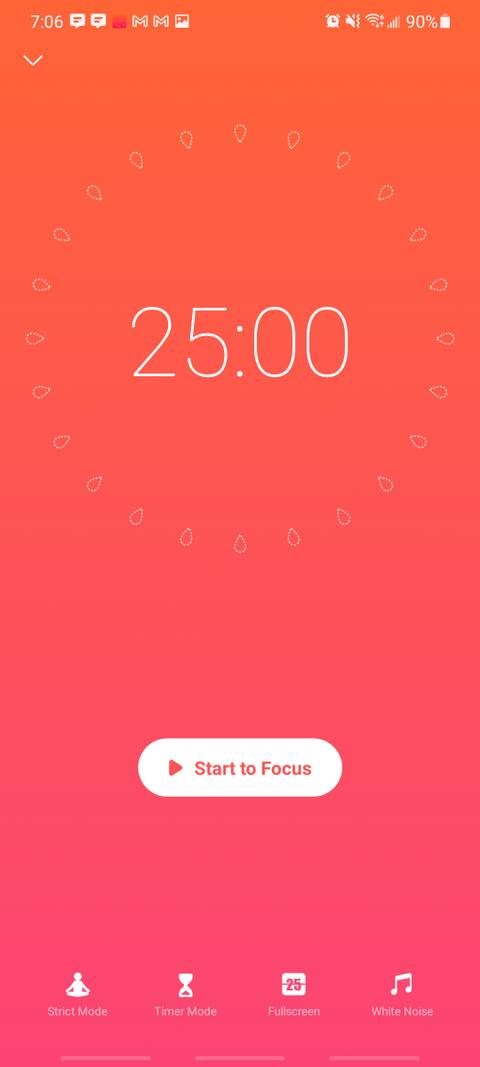 The 6 Best Break Reminder Apps for Android
