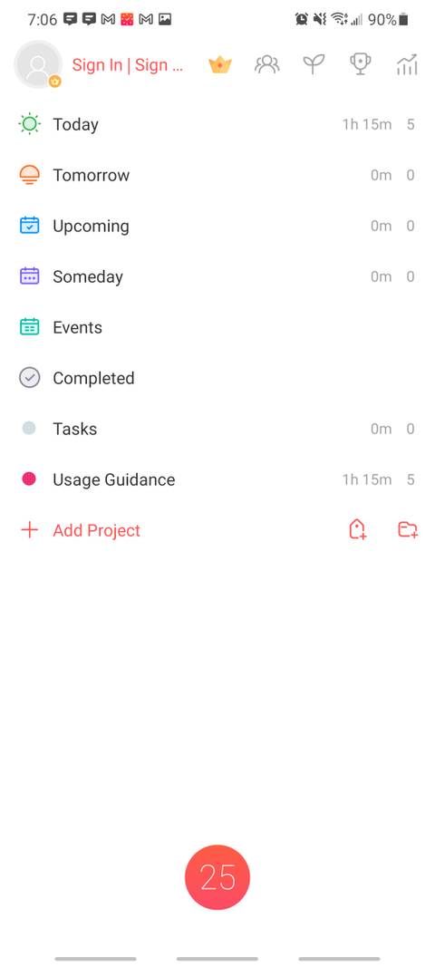 The 6 Best Break Reminder Apps for Android