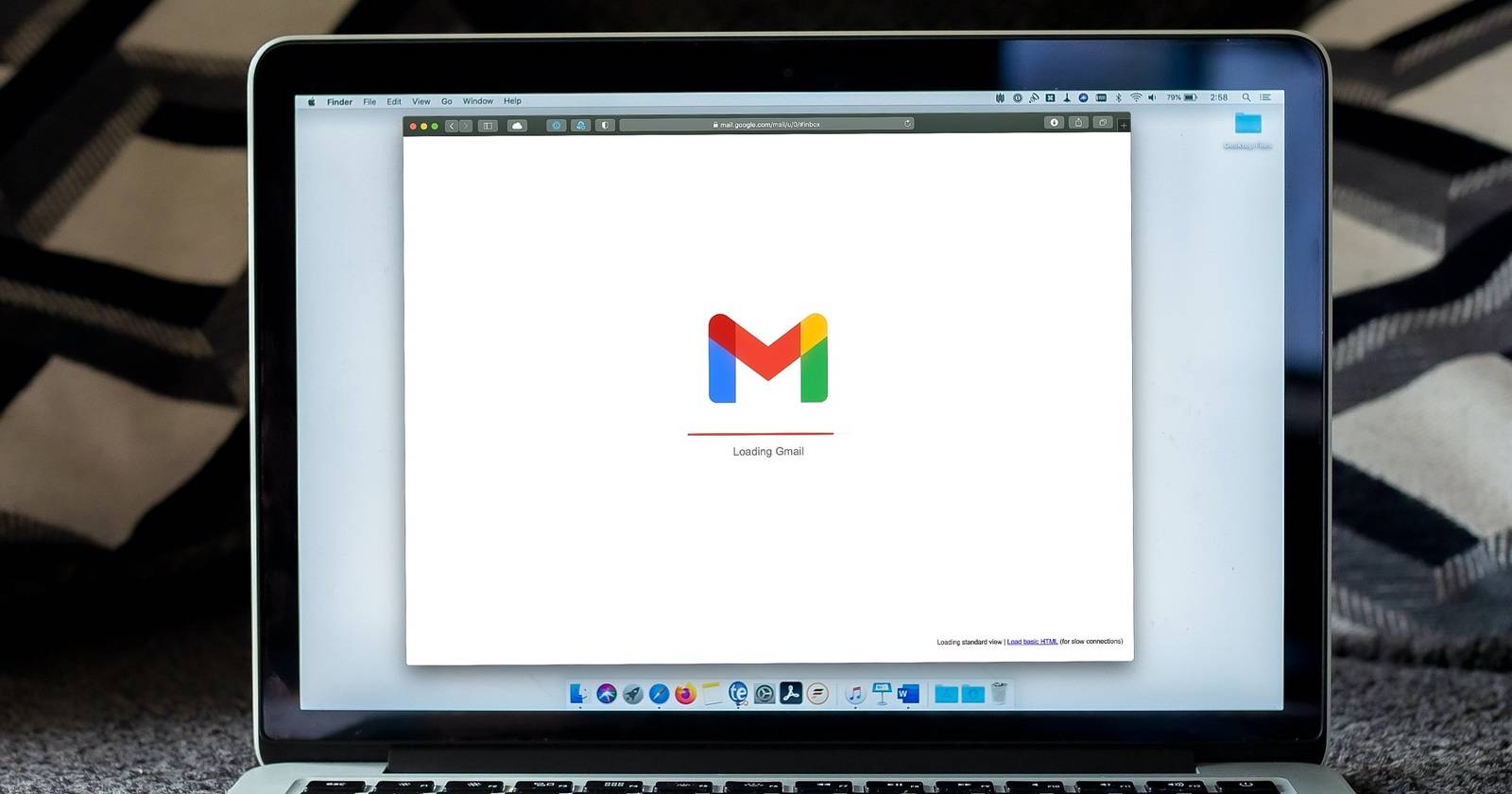 Forgot Your Gmail Password? Here's How to Reset It