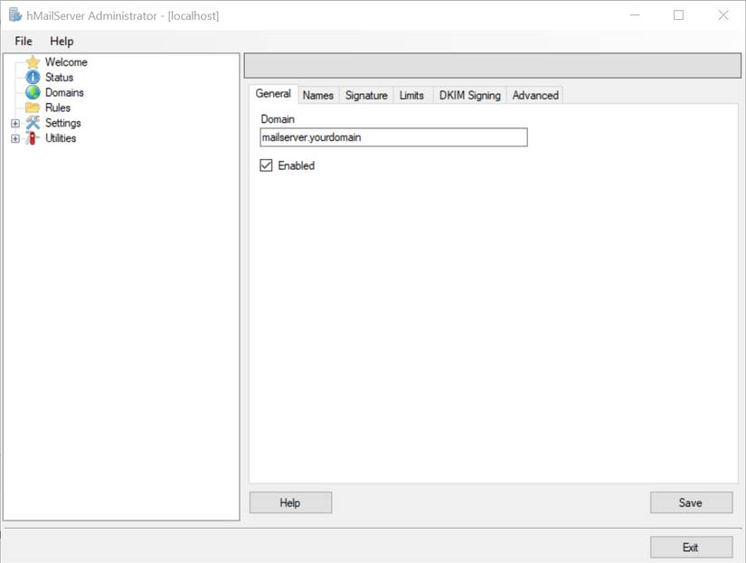 How to Set Up Your Own Secure Email Server