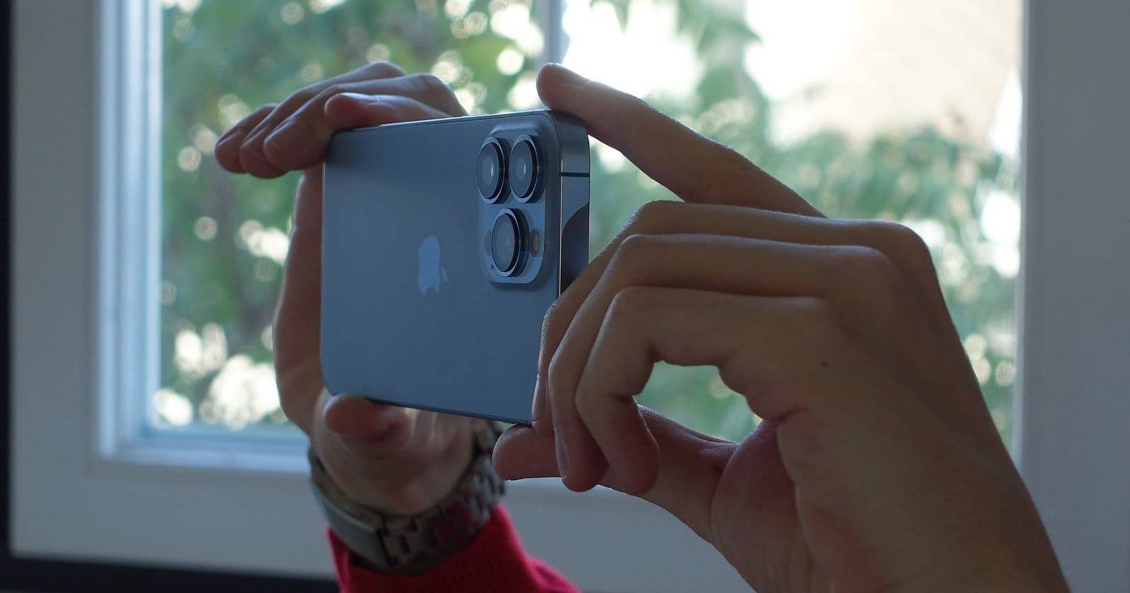 Iphone Camera Mod How to Change the Default iPhone Camera Mode and Settings