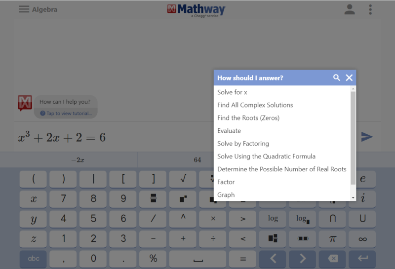 6 Tools to Help You Solve Difficult Math Problems