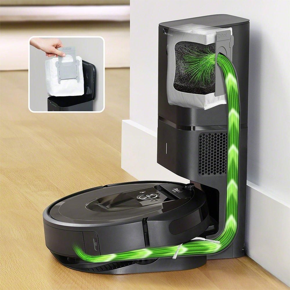 The 8 Best SelfEmptying Robot Vacuums