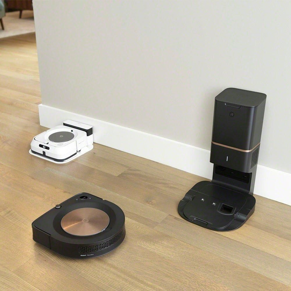 The 8 Best SelfEmptying Robot Vacuums