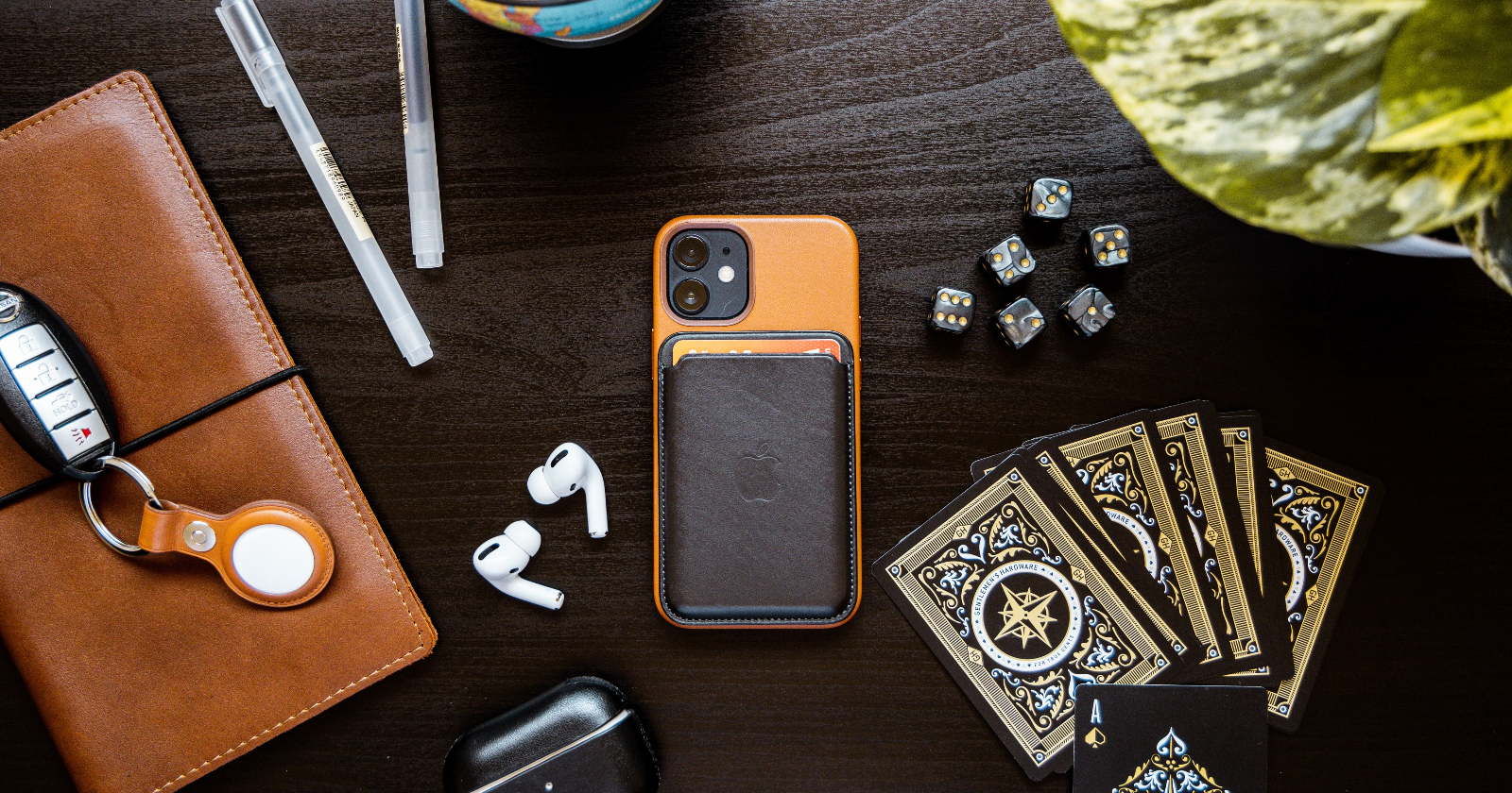 The 7 Best iPhone Wallet Cases