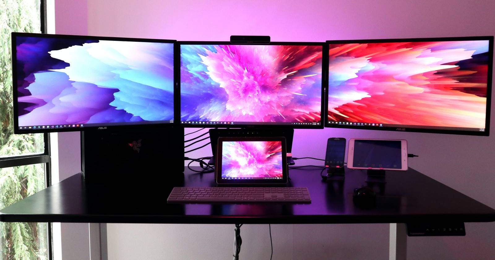Multi Desktop Support Image The 8 Excellent Alternative Desktops for Fedora and How to Install Them