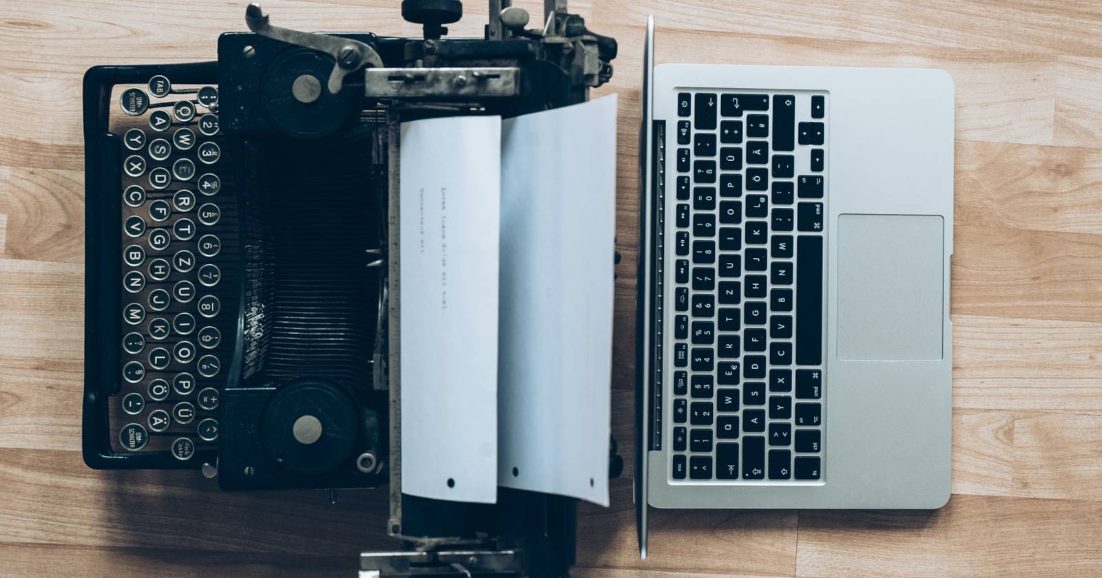 6 Reasons Why You Should Use Creative Writing Apps