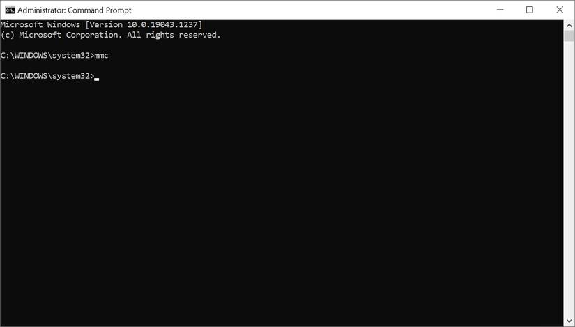 What Is the Microsoft Management Console (MMC), and How Do You Use It?
