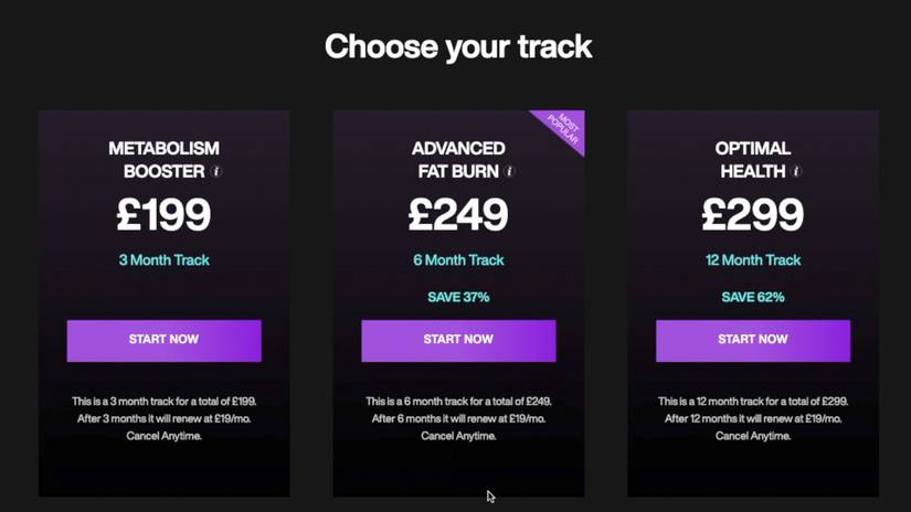 Lumen Review: Now You Can Track Your Metabolism, Too