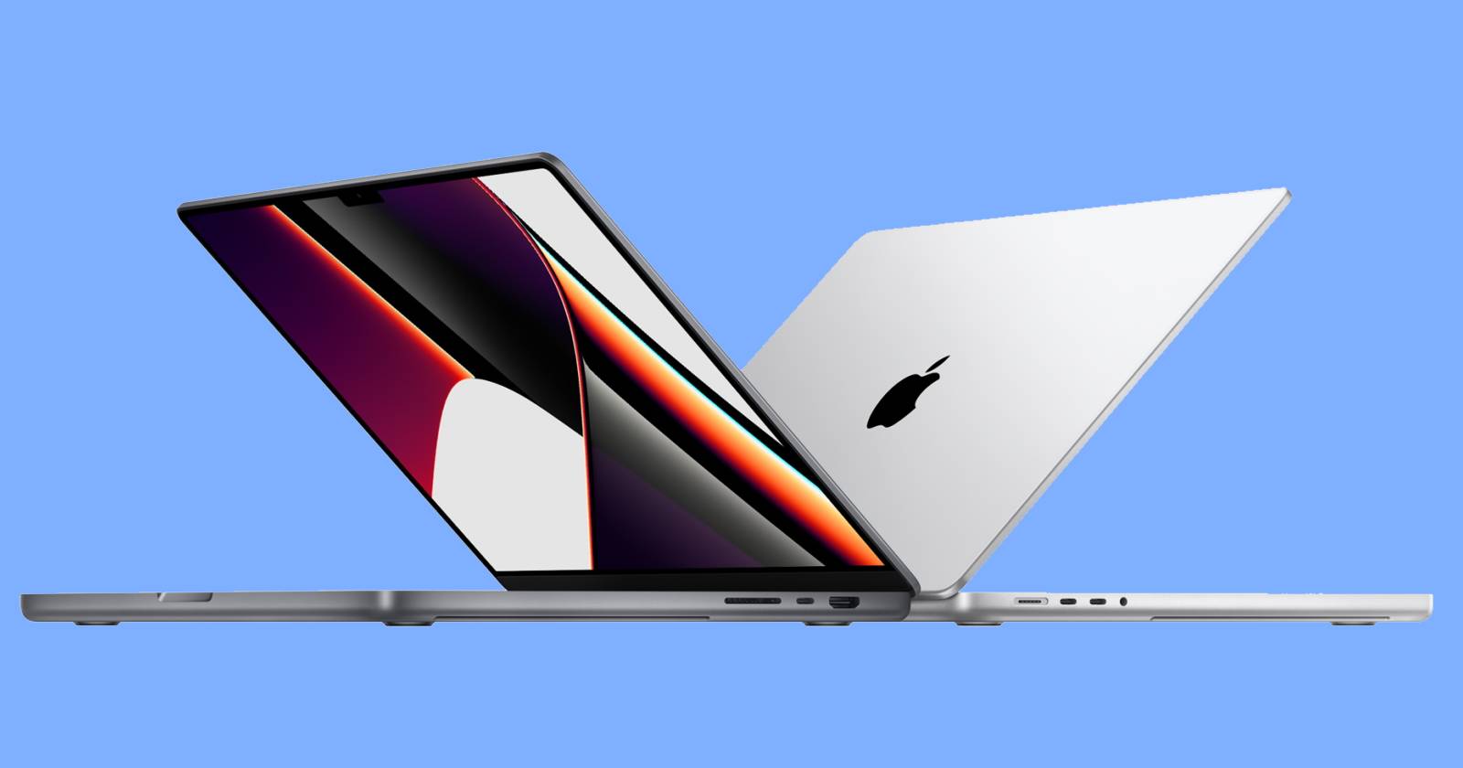 Apple Announced New M1 Pro and M1 Max MacBook Pro Models: Here