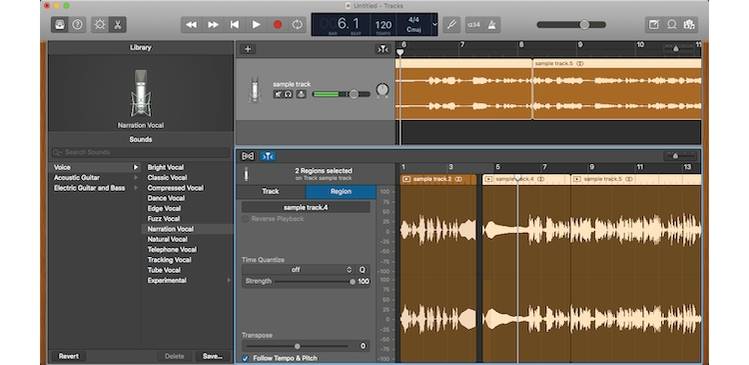 The 8 Best Free and Cheap Audio Editors for Mac