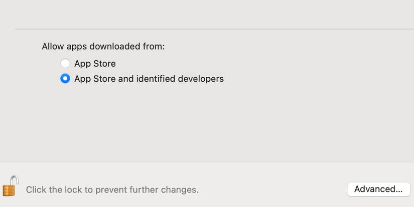 What Is Gatekeeper and How Does It Protect My Mac?