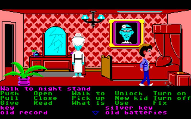 Computer Introduction Vector Art What Are Adventure Games and How Have They Evolved?