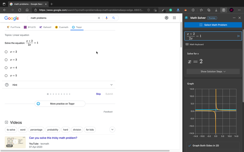 The 8 Best Microsoft Edge Tricks and How to Use Them