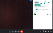 7 Chrome Extensions For Google Meet To Supercharge Your Meetings 7 Chrome Extensions For Google Meet To Supercharge Your Meetings