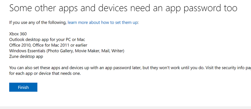How to Use the Microsoft Authenticator App