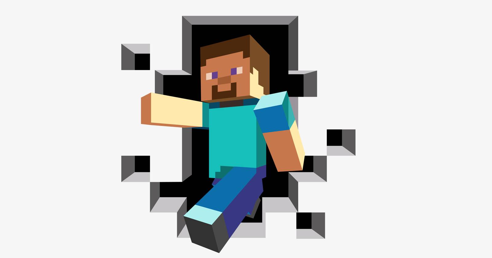 Minecraft Is a Hotbed for Malware: Here's Why...