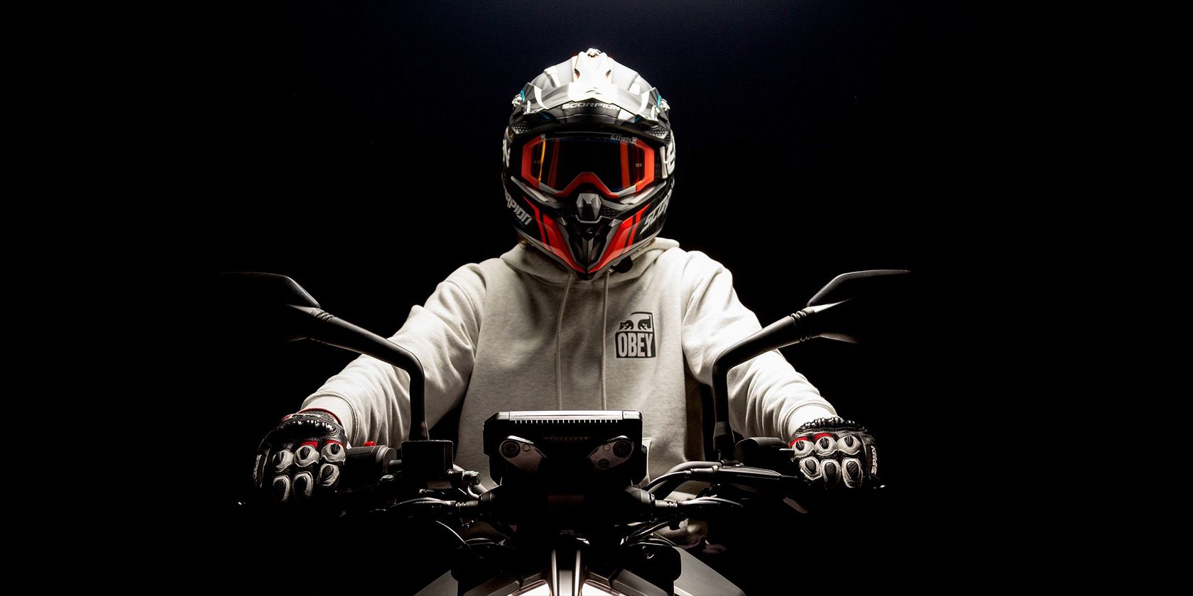 cam shoei gt-air ii redux helmet MO Tested: Shoei GT-Air II + Sena SRL2 Review